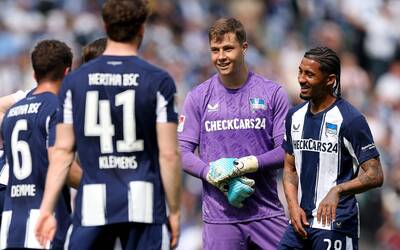 Celtic miss out on Tjark Ernst as Feyenoord win race for goalkeeper target