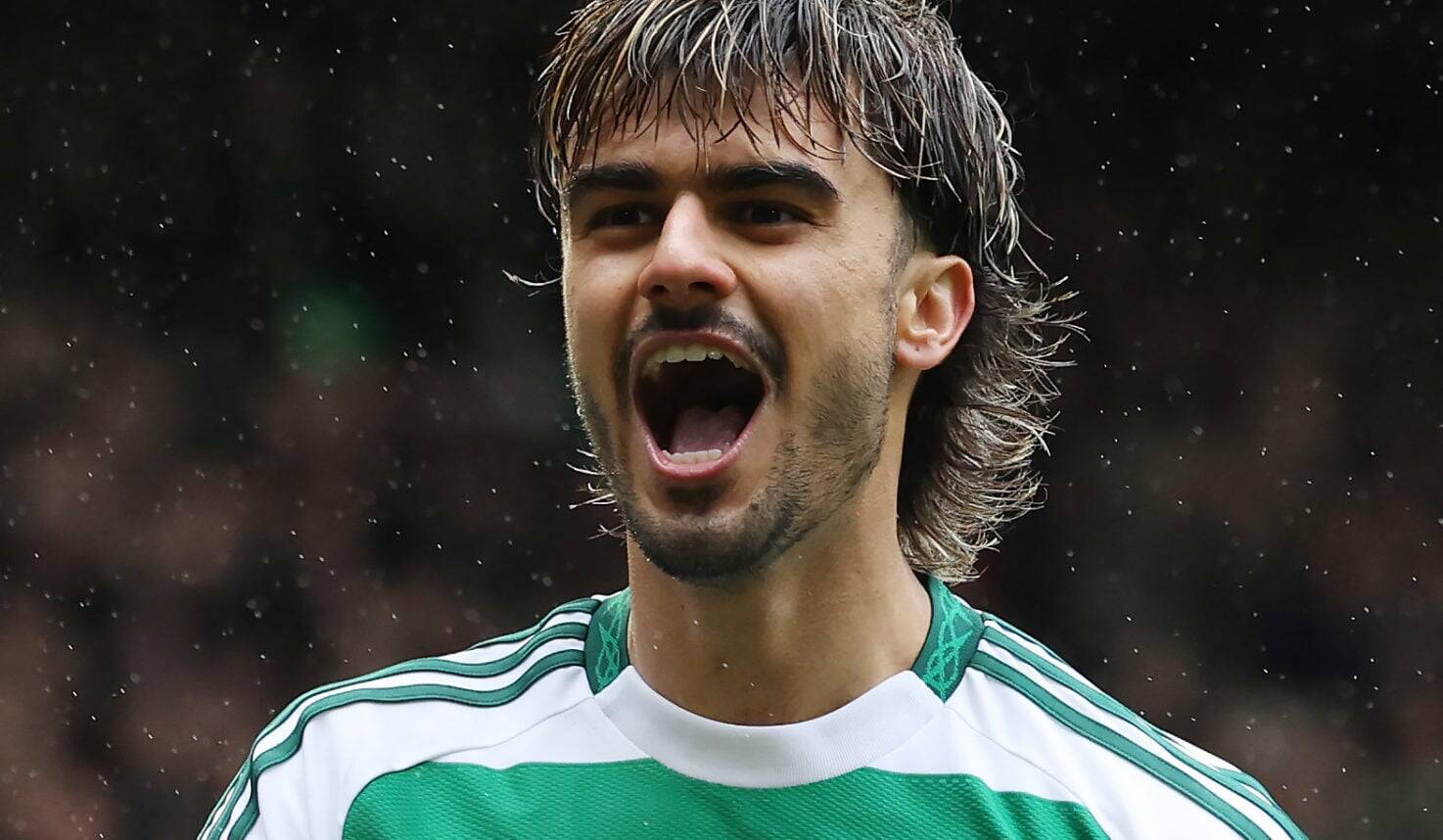 Martin O’Neill ‘dismisses’ Jota timeline in Celtic injury update