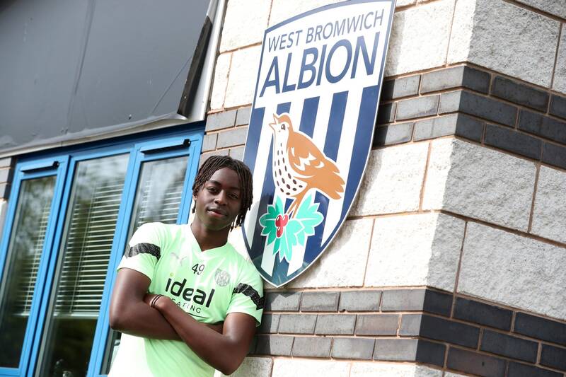 The forgotten Celtic story behind St Mirren-bound Eseosa Sule