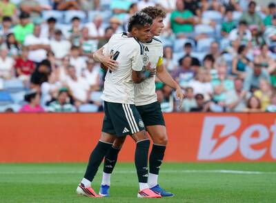 Three things learned from Celtic’s pre-season defeat to Sporting CP, as Camilo Duran looks lively