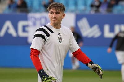 Wolfsberger chief confirms Nikolas Polster status with player ‘keen’ on Celtic move