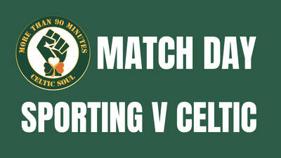 Match Day in Sunny Portugal Match Day in Sunny Portugal