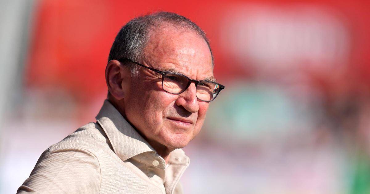 Celtic boss Martin O’Neill issues response to reports of concrete Engels bid