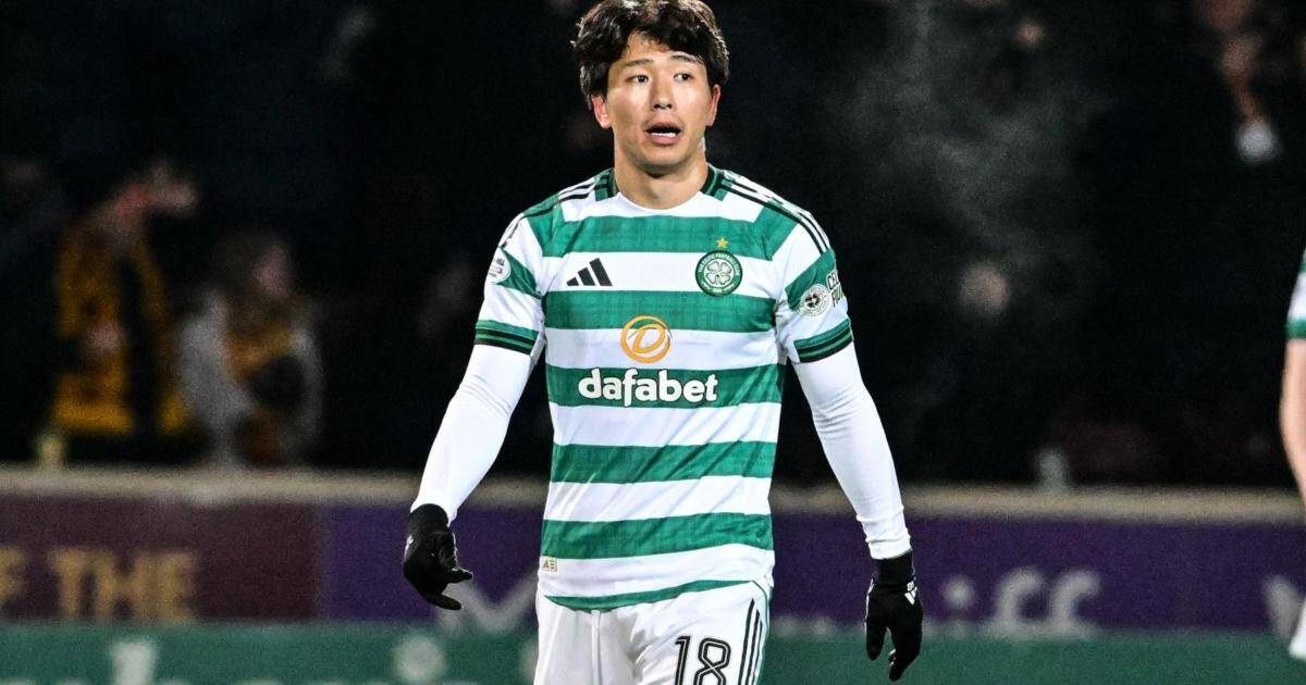 Celtic star departs club on loan as European side secure striker’s signature