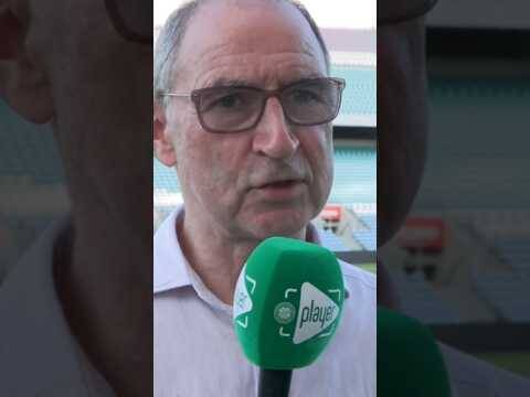 Sporting 4-1 Celtic post match reaction. Ad free Channel