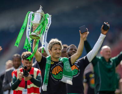 Daizen Maeda says he will join ‘any’ Premier League club