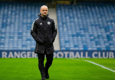 Shaun Maloney opens up on Celtic’s gruelling pre-season camp