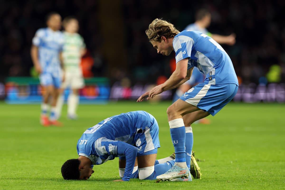 Celtic add 20 y/o familiar face to ‘summer targets’ list as they take on EFL Championship sides in pursuit