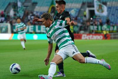 How to watch Sporting Lisbon vs Celtic and predicted Hoops XI for latest pre-season friendly