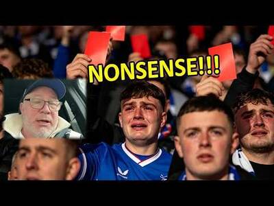DISMANTLING Ally McCoist’s HILARIOUS Rangers Liquidation MYTH DISMANTLING Ally McCoist’s HILARIOUS Rangers Liquidation MYTH
