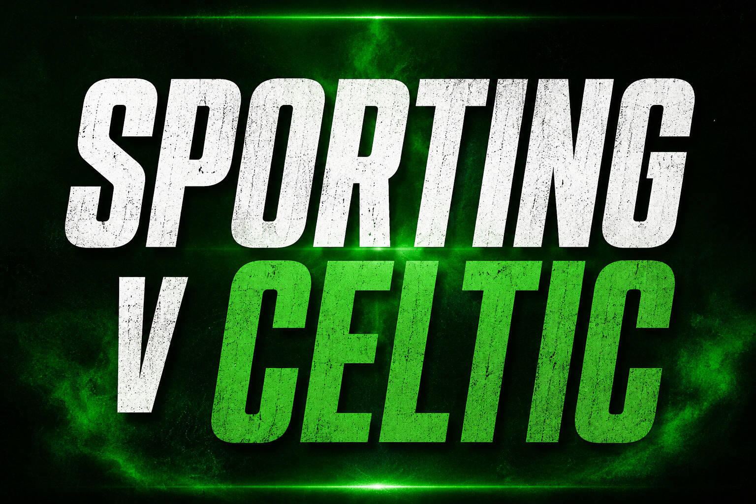 Sporting v Celtic: Where to Watch, Kick-Off Time and Team News