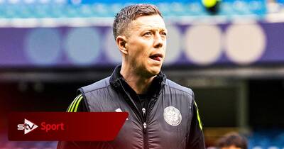Callum McGregor ready to ‘build something special’ with Martin O’Neill at Celtic Callum McGregor ready to ‘build something special’ with Martin O’Neill at Celtic