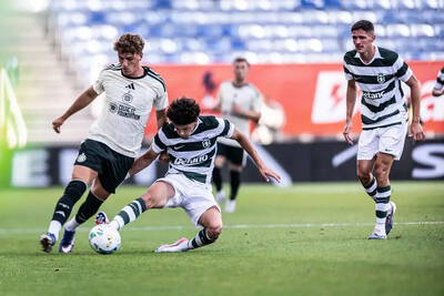 Yesterday’s friendly was terrifying. This Celtic squad is miles off it. Yesterday’s friendly was terrifying. This Celtic squad is miles off it.