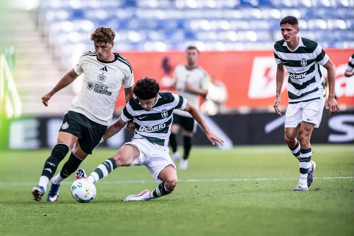 Yesterday’s friendly was terrifying. This Celtic squad is miles off it.