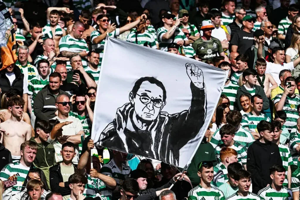 Three red flags from Martin O’Neill that Celtic fans can’t ignore