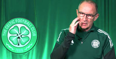 ‘I’m Not Too Worried,’ Insists Boss
