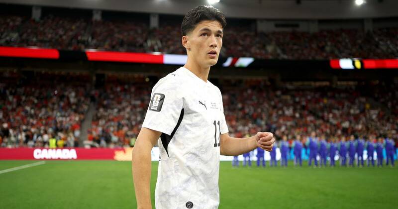 Elijah Just agent tells Celtic the transfer reality after World Cup amid Motherwell ‘discussions’