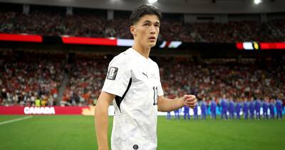 Elijah Just agent tells Celtic the transfer reality after World Cup amid Motherwell ‘discussions’
