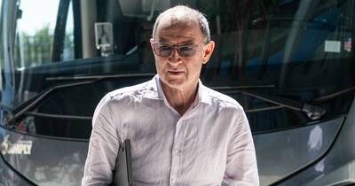 Martin O’Neill denies Celtic transfer assurances from Dermot Desmond as new head of recruitment role put on back burner Martin O’Neill denies Celtic transfer assurances from Dermot Desmond as new head of recruitment role put on back burner