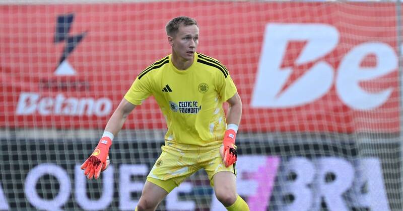 Viljami Sinisalo facing Celtic No 1 battle as Nawrocki, Balikwisha and Bernardo transfer futures addressed by O’Neill