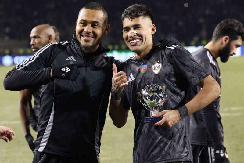 Camilo Duran Celtic Touchline Moment Fans May Have Missed