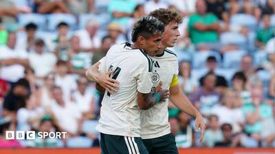 Duran can be ‘second Maeda’ for Celtic &ndash; O’Neill