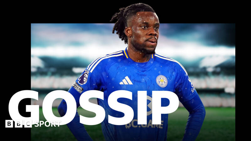 Rangers in talks with Leicester over Mavididi – gossip
