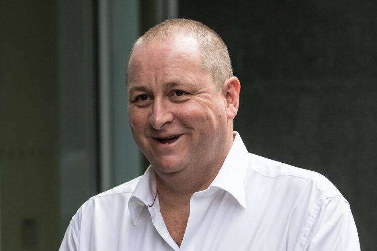 Are Celtic Becoming the Newcastle of the Mike Ashley Era?