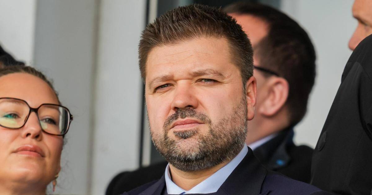 Ex-Rangers recruitment chief ‘targets’ transfers for Celtic trio amid big rebuild