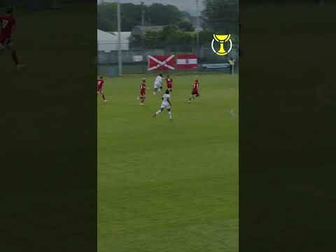 DOUBLE TROUBLE from Kevin Nisbet ⚽️⚽️