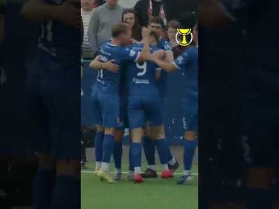 Montrose STUN United! 🤩