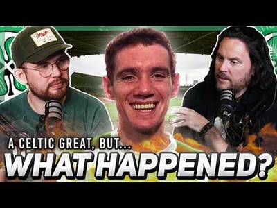 Celtic fans have the chance to do something INCREDIBLE! | The story of George Connelly... Celtic fans have the chance to do something INCREDIBLE! | The story of George Connelly...