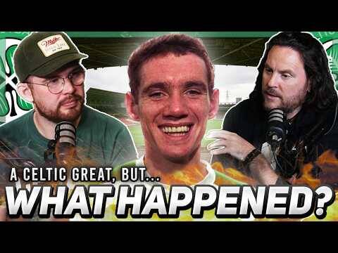 Celtic fans have the chance to do something INCREDIBLE! | The story of George Connelly...