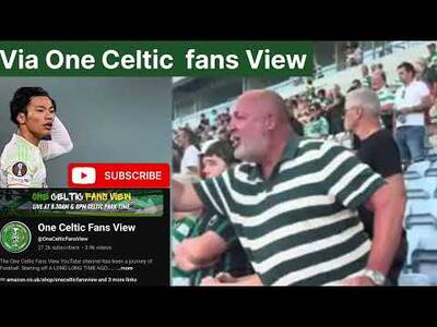 CELTIC FANS LOSES AT COACHING STAFF FOR NOT GIVING REO HATATE MINUTES! @OneCelticFansView