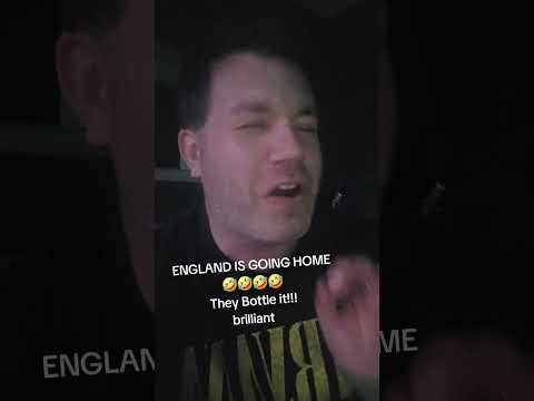 🤣🤣🤣🤣🇦🇷🇦🇷🇦🇷🇦🇷 England Shat It