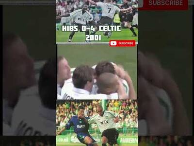 Look at This Football! Dermot Desmond Gives Martin the Funds to Build a Team! #Celtic #Martinoneill