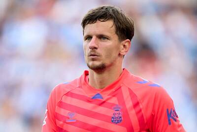 How much Las Palmas want for Dinko Horkas as Celtic have ‘two offers rejected’