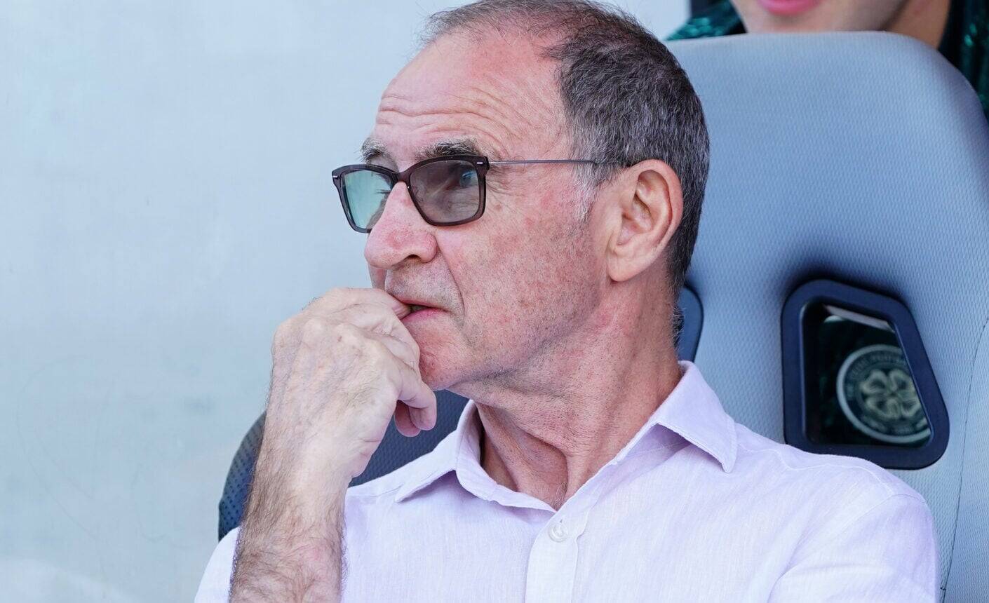 Martin O’Neill ‘optimistic’ for Celtic transfers and Kelechi Iheanacho agreement