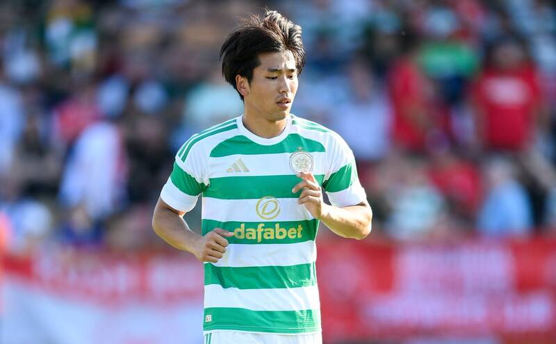 Shin Yamada reflects on ‘difficult situation’ at Celtic upon OH Leuven move