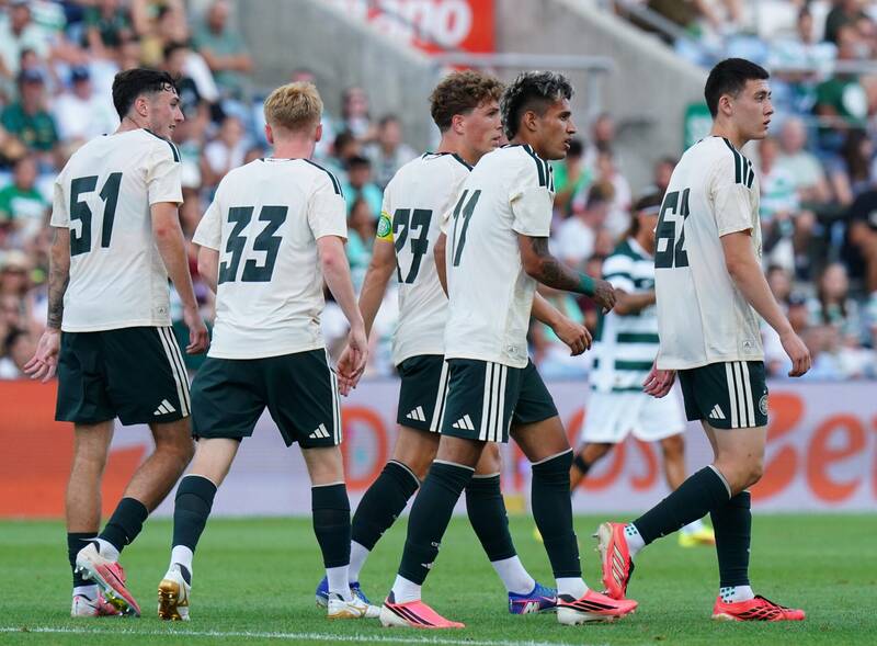 West Ham’s three Celtic targets named as Nils Koppen targets trio