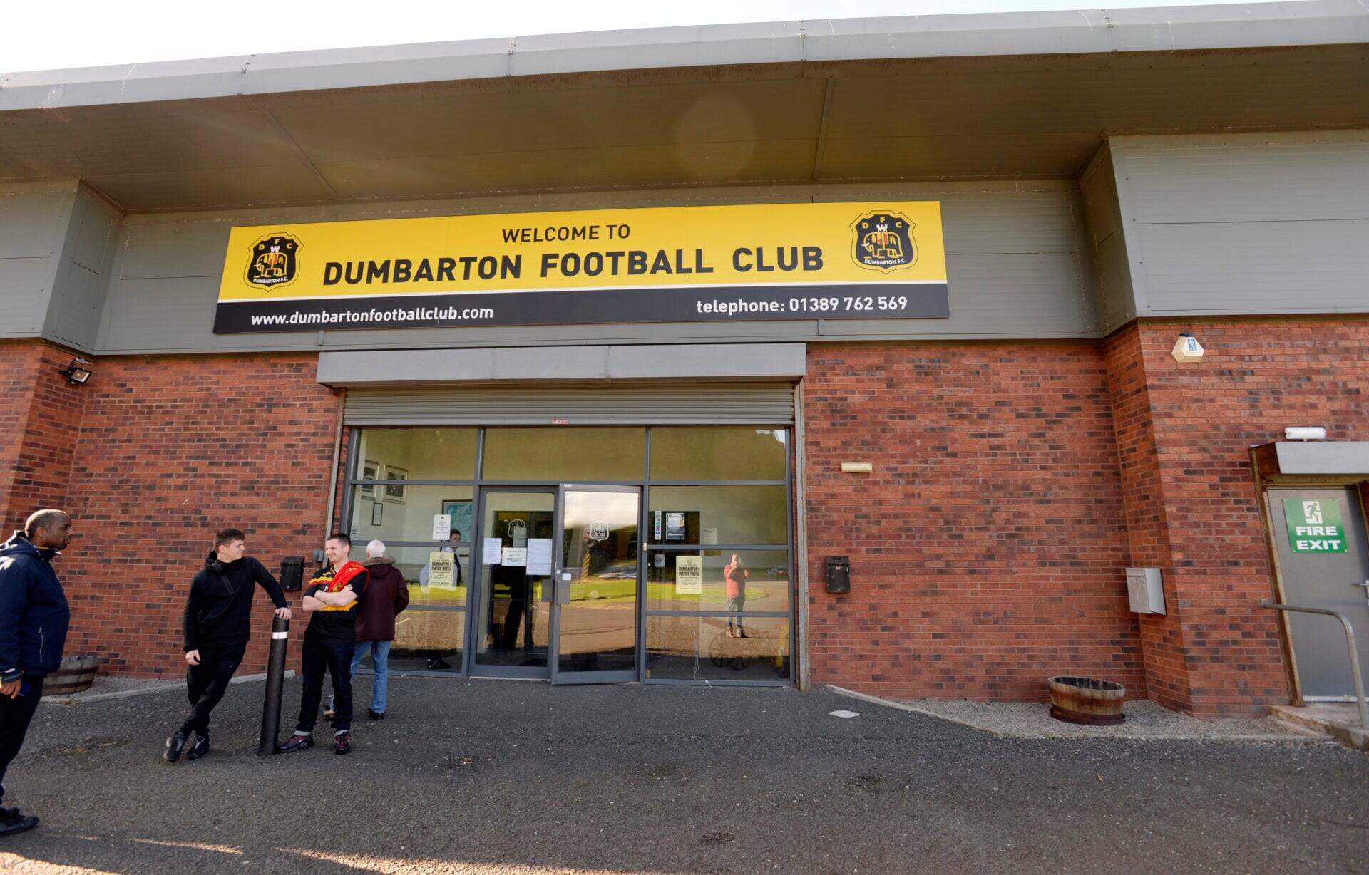 Why Dumbarton waited all summer for Celtic goalkeeper Aidan Rice