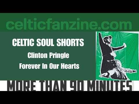 Clinton Pringle Forever In Our Hearts