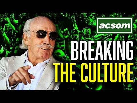 Why Celtic’s culture of blame & complacency must be broken // ACSOM // A Celtic State of Mind