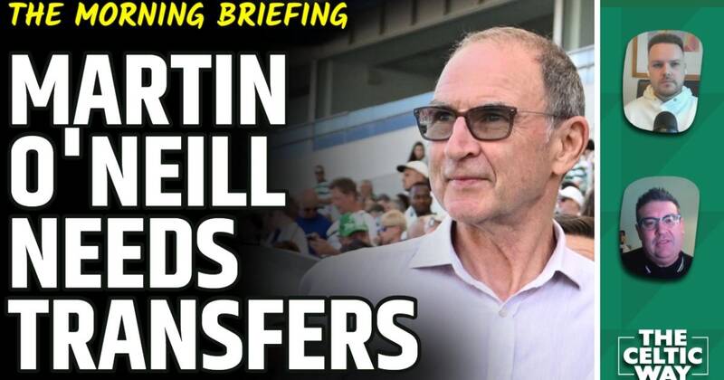 Are Celtic making the same old mistakes again in the transfer market?