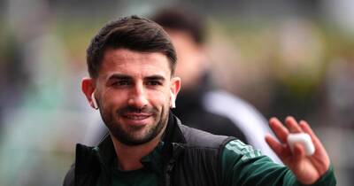 The ‘difficult’ transfer homecoming that prompted ex-Celtic defender to depart The ‘difficult’ transfer homecoming that prompted ex-Celtic defender to depart