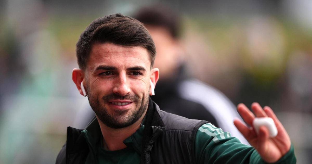 The ‘difficult’ transfer homecoming that prompted ex-Celtic defender to depart