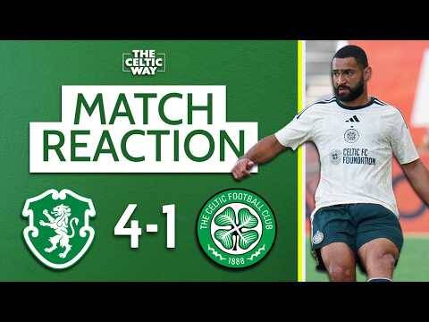 REACTION | How Worried Should We Be About Martin O’Neill’s Celtic? | Transfer Latest