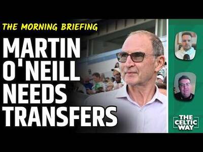 Reflecting On Sporting CP Pre-Season Defeat | Camilo Duran Impresses | More Transfers Required
