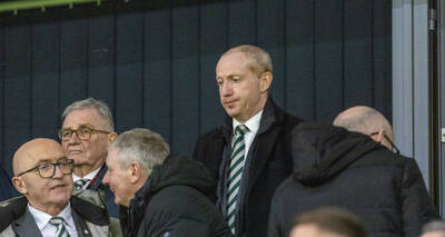 Bursting a gut! Daily Record takes their Michael Nicholson cheerleading way too far