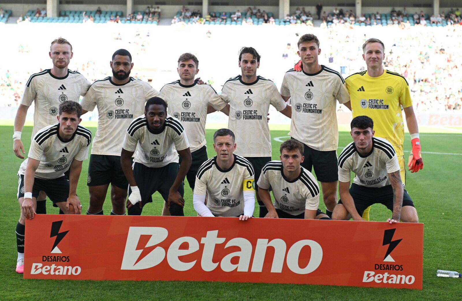 No concerns about a defeat to Sporting CP, worry is another transfer horror movie